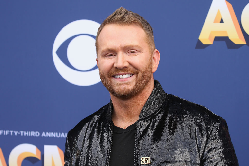 Shane McAnally’s $1.3M dispute with ASCAP heading to arbitration