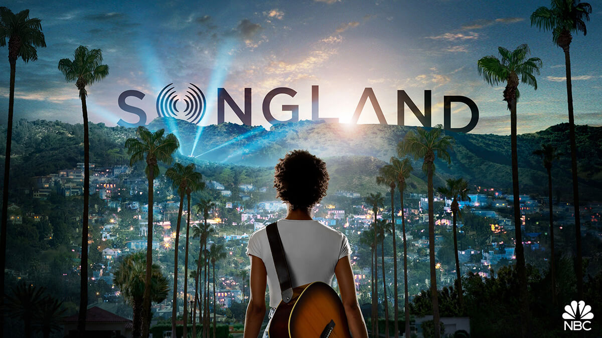 NBC Orders Songwriter-Focused Competition “Songland”