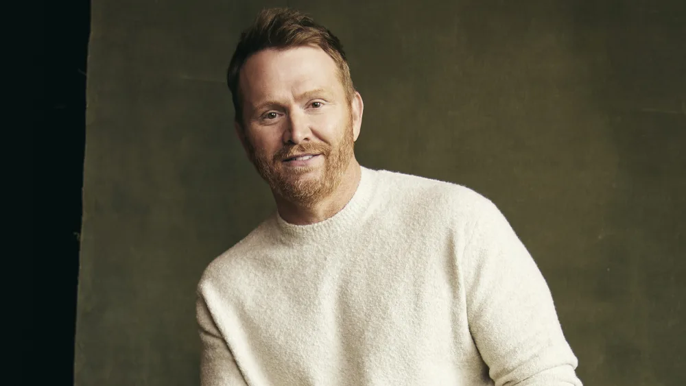Country Hitmaker Shane McAnally’s Songwriting & Producing Catalog Acquired by CTM Outlander